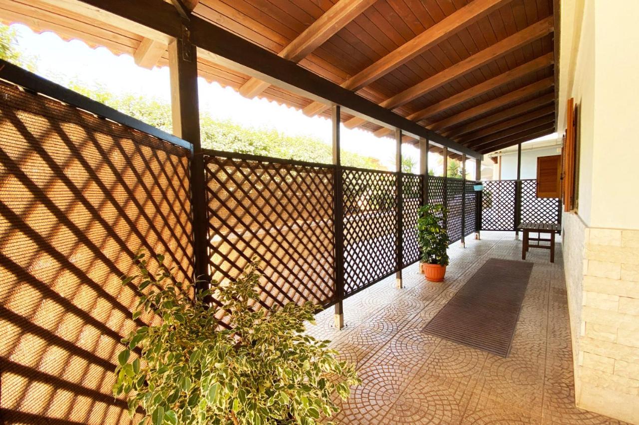 La Rotonda - Casa Vacanze Giovinazzo Eksteriør bilde